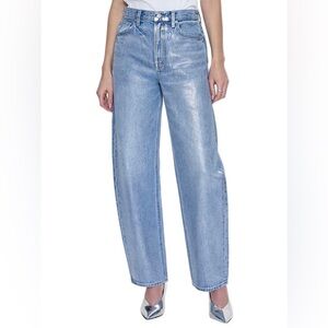 Pistola Wes High Rise Barrel Spellbound